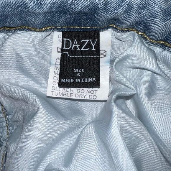 Dazy Jeans - SHEIN - Picture 6 of 6